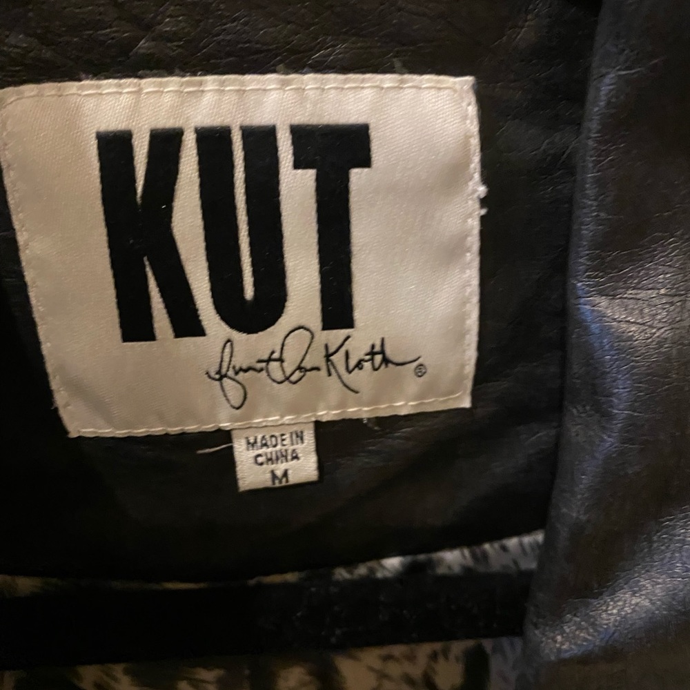 Jacket - Picture 5 of 5